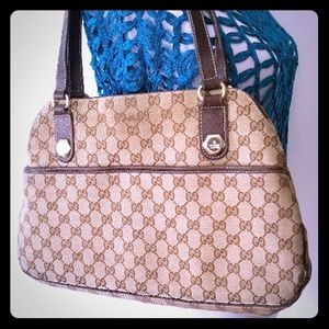 Gucci purse